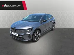 Renault Mégane E-Tech EV60 220 ch super charge Equilibre