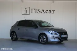 Peugeot 208 1.5 BlueHDi Active Pack