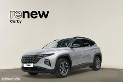 Hyundai Tucson 1.6 T-GDi Premium