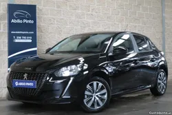Peugeot 208 1.2 PureTech Active