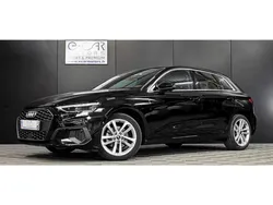 Audi A3 Sportback 35 TDI 150 S tronic 7 Business line
