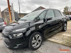 Citroen C4 Picasso 1.2 PureTech 130CH FEEL EDITION BVM6