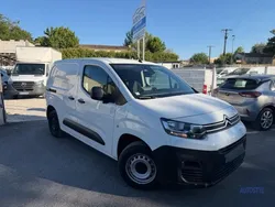 Citroen Berlingo M 1.5 BlueHDi 100 cv DRIVER / GPS + CAMERA + CARPLAY (PRIX HT)