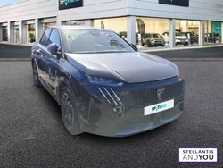 Peugeot 3008 Hybrid 145 e-DCS6 Allure