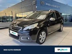 Peugeot 2008 1.2 PureTech 110ch Crossway S&S