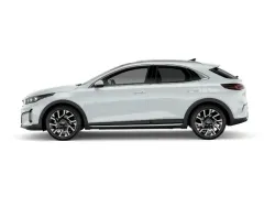 KIA XCeed 1.0 MHEV GT-line DCT 115