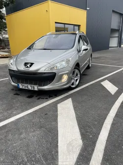 Peugeot 308 Executiva