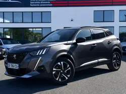 Peugeot 2008 1.5 BLUEHDI 130CH S&S GT EAT8 125G