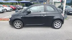 Fiat 500 Pop