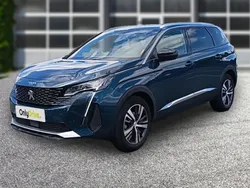 Peugeot 5008 (2) BlueHDi 130 EAT8 Allure Pack