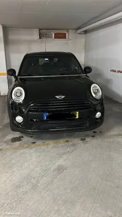 MINI Coupé
