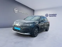 Volkswagen T-Roc 1.5 eTSI EVO2 Hybrid 116 ch DSG7 Life
