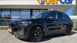BMW X1 de 2021