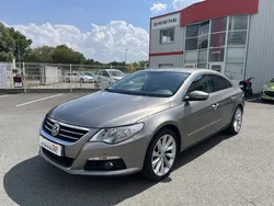 VOLKSWAGEN Passat CC 1.8 16S TSI 160 Carat / GARANTIE 1 AN