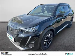 PEUGEOT 2008 BlueHDi 130 S&S EAT8 Allure