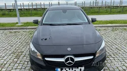 Mercedes-Benz Classe CLA 200 d de 2017