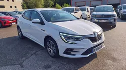 Renault Megane IV DCI 115CV 5 ptes. Renault Megane 1.5 blue dci 115 cv évolution