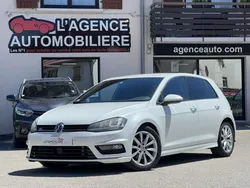 VOLKSWAGEN Golf VII 2.0 tdi 150 R-LINE BVM