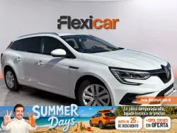 RENAULT Mégane S.T. E-TECH Business 117kW
