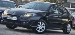 Renault Laguna III 1.5l Dci 110 Black Édition Du 05/09