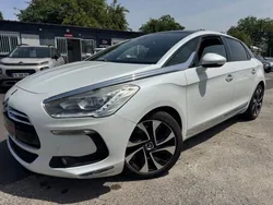 Citroën DS5 2.0HDi 163CH SportChic