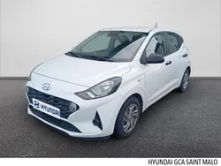 Hyundai i10 1.0 67ch ECO Initia