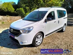 Dacia Dokker 1.5 Blue dCi Comfort
