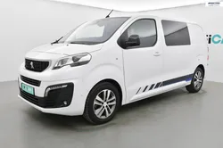 Peugeot expert fgn tole m bluehdi 180 eat8 pack sport +opts