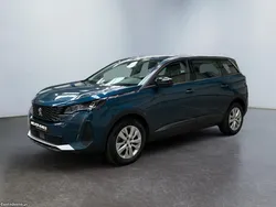 Peugeot 5008 1.5 BlueHDi Active Pack EAT8