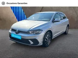 Volkswagen Polo 1.0 TSI 95ch VW Edition DSG7