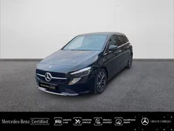 Mercedes-benz Classe B 180d 116ch Progressive Line 8G-DCT