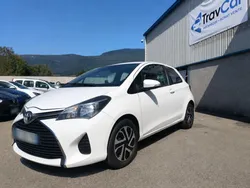 Toyota YARIS ACTIVE GARANTIE 12 MOIS