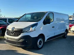 Renault Trafic L2H1 1.6 120 Grand Confort