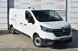 Renault Trafic 13300 HT 2.0 dCi 130 L2H1 Caméra CarPlay