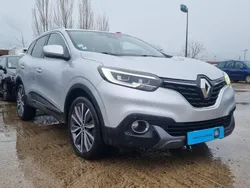 Renault Kadjar dCi 110 Energy Intens EDC eco²