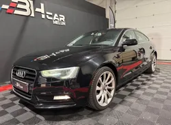 Audi A5 SPORTBACK 2.0 TDI 175 AMBIENTE MULTITRONIC BVA