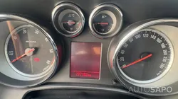 Opel Astra 1.7 CDTi Elegance de 2014