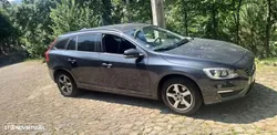 Volvo V60 D2 Kinetic