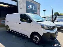 Opel Vivaro Vu 1.5 BLUEHDI 120 M PACK BUSINESS TVA récupérable