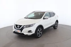 Nissan Qashqai 1.2 DIG-T 115 ch