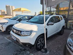 DACIA Duster 1.5 Blue dCi 115ch Journey + 4x2