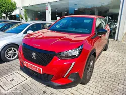 Peugeot 2008 1.5 BlueHDi Active Pack EAT8