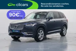 Volvo XC90 T8 Core AWD Aut.