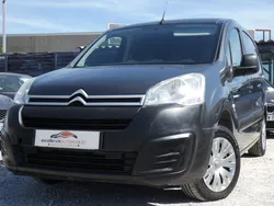 CITROEN BERLINGO L1 VTi 95 Business ( SEULEMENT 12000 KM certifiés )