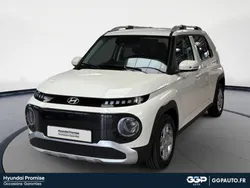 Hyundai Inster 42 kWh 97ch Intuitive 5pl