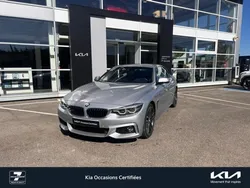 BMW Série 4 Cabriolet 420i 184ch M Sport BVA8 2.0 184 ch