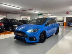 Ford focus 2.3 350 ch rs last edition / origine fr / entretien constructeur / caméra de recul