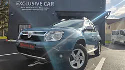 Dacia Duster 1.5 dCi 110 FAP Prestige 4x2