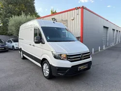 Volkswagen Crafter II 2.0L 177 CV 4 MOTION L3H3 BV6 COMME NEUF