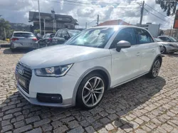Audi A1 1.4 TDI Design